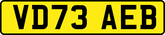 VD73AEB