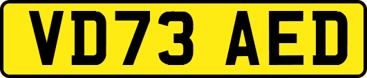 VD73AED