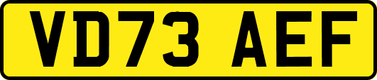 VD73AEF