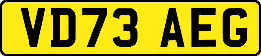 VD73AEG
