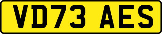 VD73AES