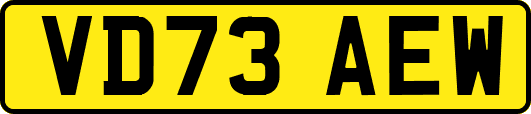 VD73AEW