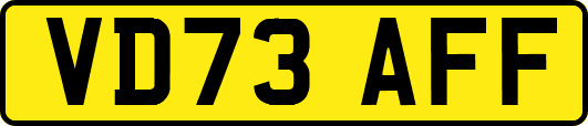 VD73AFF