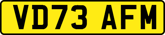 VD73AFM