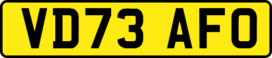 VD73AFO