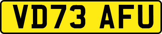 VD73AFU