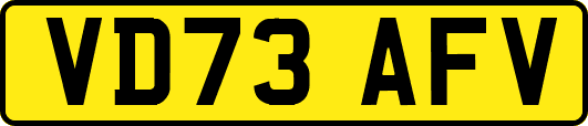 VD73AFV