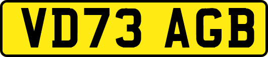 VD73AGB