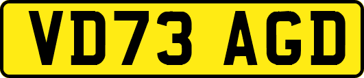 VD73AGD