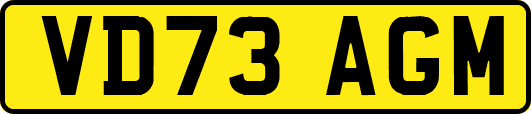 VD73AGM