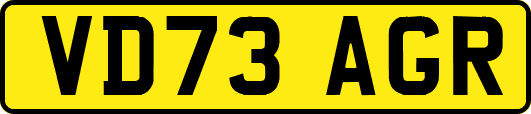 VD73AGR