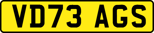 VD73AGS