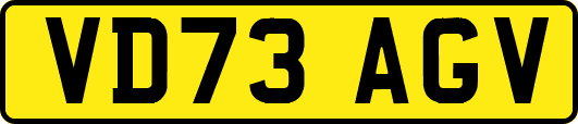 VD73AGV