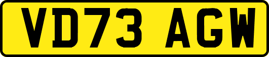 VD73AGW