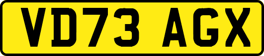 VD73AGX