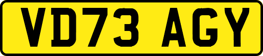 VD73AGY