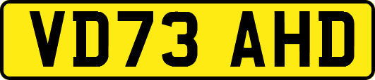 VD73AHD