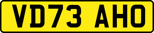 VD73AHO
