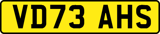 VD73AHS