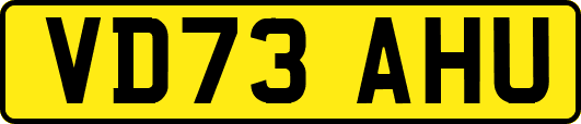 VD73AHU