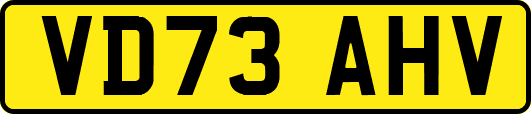 VD73AHV