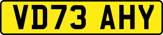 VD73AHY