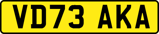 VD73AKA