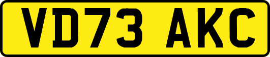 VD73AKC