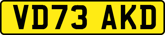 VD73AKD