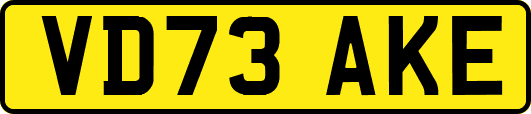 VD73AKE