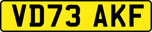 VD73AKF