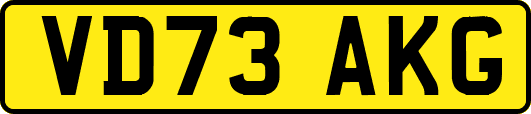 VD73AKG
