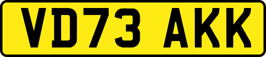 VD73AKK