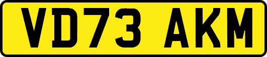 VD73AKM