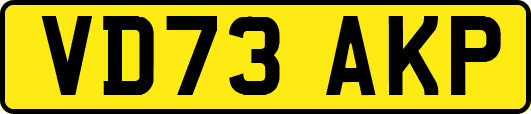 VD73AKP