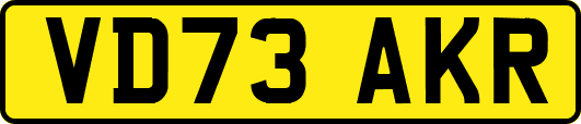 VD73AKR