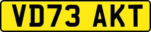 VD73AKT
