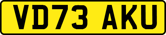 VD73AKU