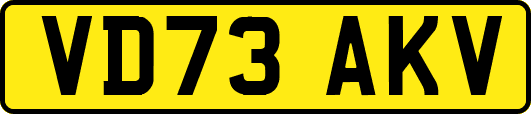 VD73AKV