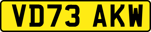VD73AKW