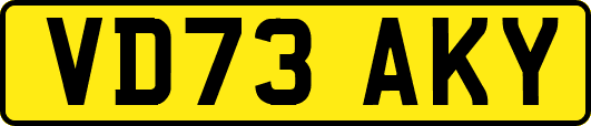VD73AKY