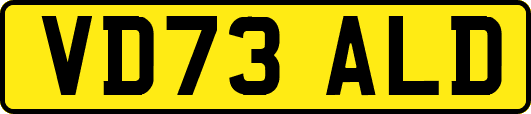 VD73ALD
