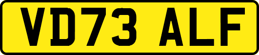 VD73ALF