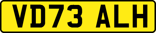 VD73ALH