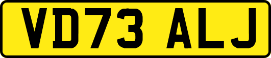 VD73ALJ