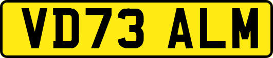 VD73ALM