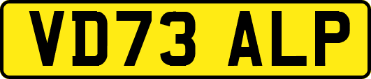 VD73ALP