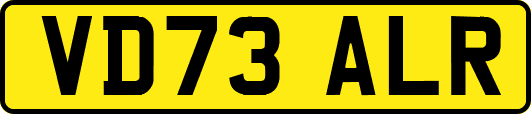 VD73ALR