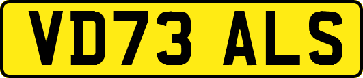 VD73ALS