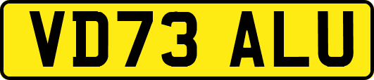 VD73ALU